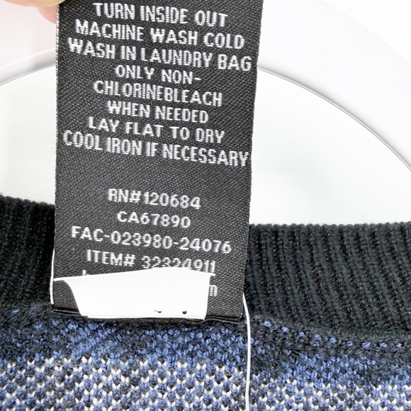 NWT Disney Her Universe Nightmare Before Christmas Cardigan Box Lunch - Picture 5 of 6